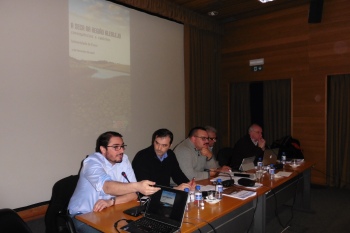 Conferência do PCP aponta caminhos para mitigar efeitos da seca no Alentejo